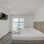 Deluxe Seaview Kennedy Ii Lägenhet *
