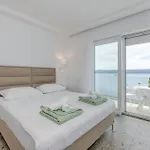 Lägenhet Deluxe Seaview Kennedy Ii *