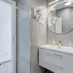Lägenhet Deluxe Seaview Kennedy Ii