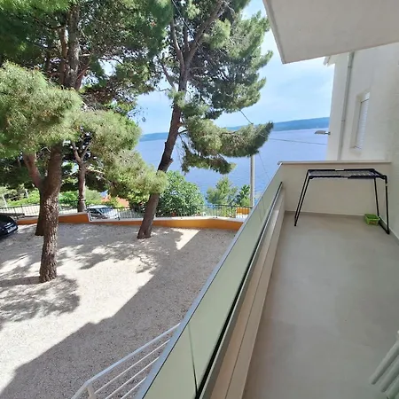 Deluxe Seaview Kennedy Ii Apartmán Mimice