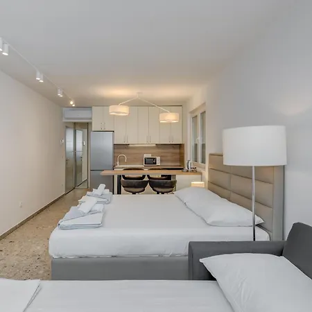 Apartmán Deluxe Seaview Kennedy Ii Mimice