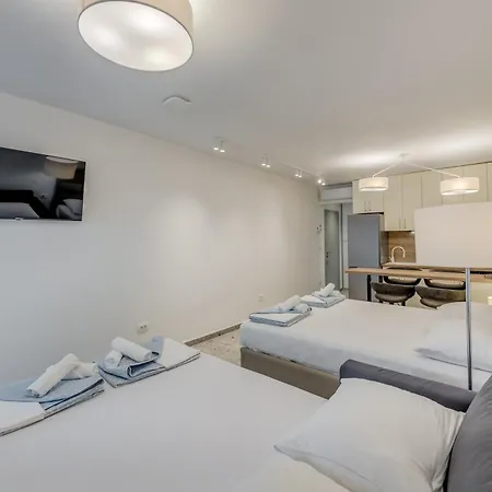 Deluxe Seaview Kennedy Ii Apartmán