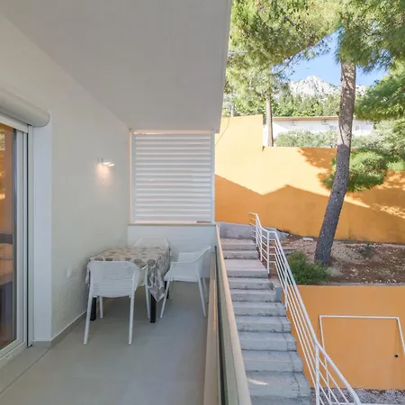 Deluxe Seaview Kennedy Ii Apartmán Mimice