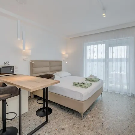 Deluxe Seaview Kennedy Ii Apartmán