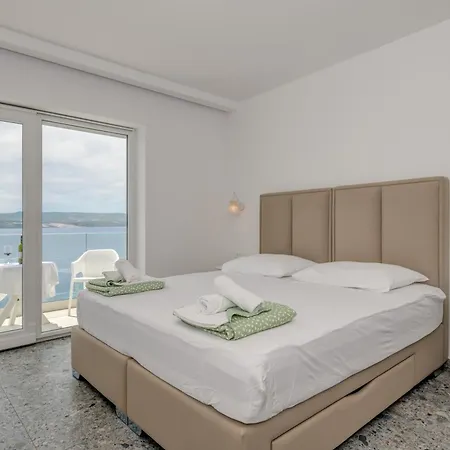 Apartmán Deluxe Seaview Kennedy Ii *