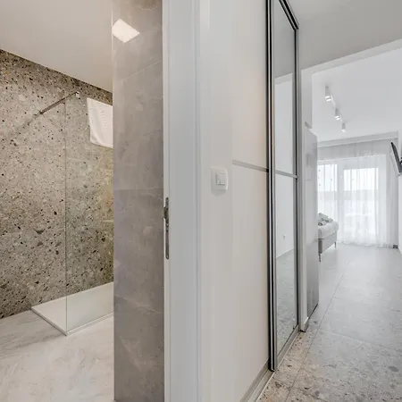 Apartmán Deluxe Seaview Kennedy Ii Mimice