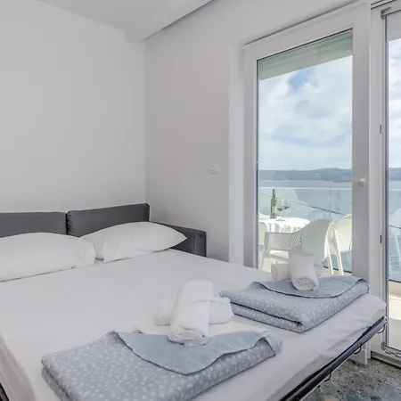 Apartmán Deluxe Seaview Kennedy Ii