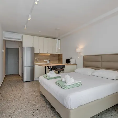 Deluxe Seaview Kennedy Ii Apartmán