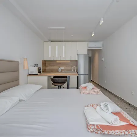 Apartment Deluxe Seaview Kennedy Ii Mimice