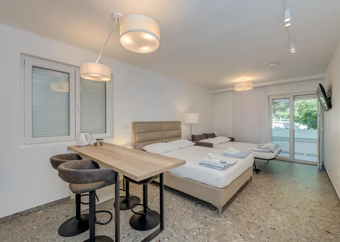 Apartment Deluxe Seaview Kennedy Ii *
