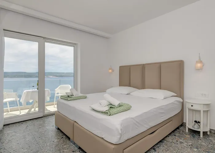 Apartment Deluxe Seaview Kennedy Ii *