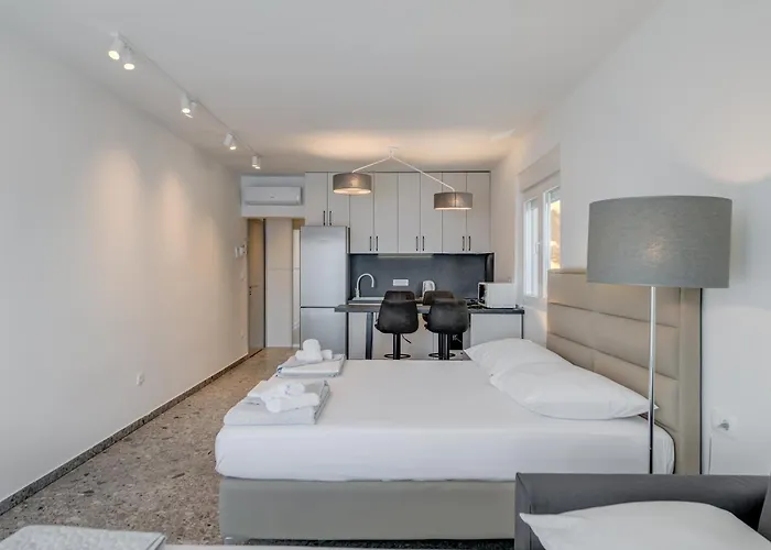 Apartment Deluxe Seaview Kennedy Ii