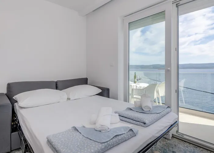 Apartment Deluxe Seaview Kennedy Ii