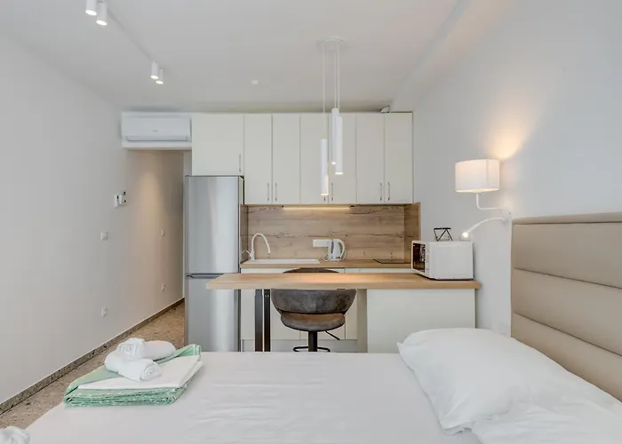 Apartment Deluxe Seaview Kennedy Ii