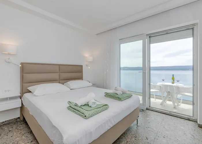 Apartment Deluxe Seaview Kennedy Ii *