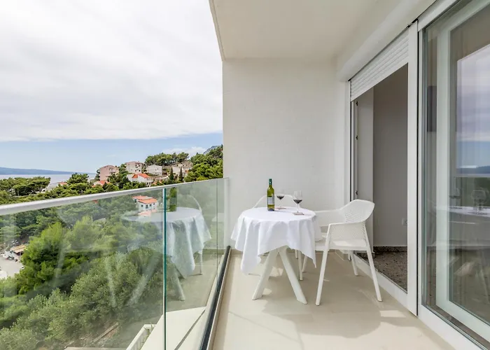 Apartment Deluxe Seaview Kennedy Ii Mimice
