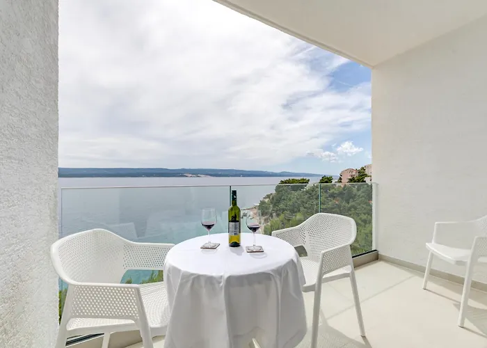 Deluxe Seaview Kennedy Ii Apartment *