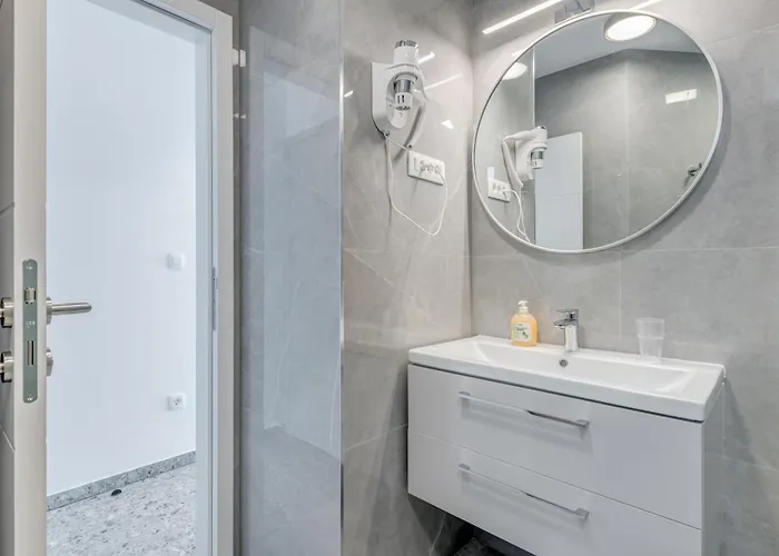 Apartment Deluxe Seaview Kennedy Ii