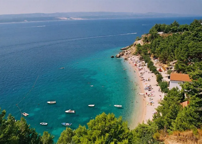 Deluxe Seaview Kennedy Ii Apartment