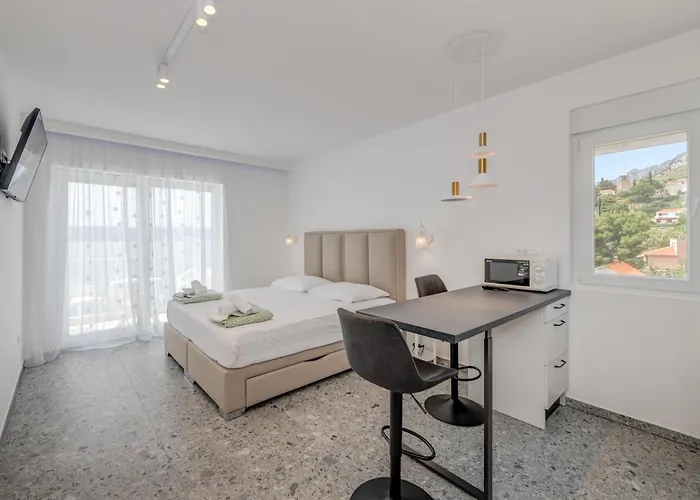 Apartment Deluxe Seaview Kennedy Ii *