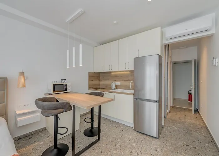 Apartment Deluxe Seaview Kennedy Ii *