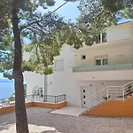 Deluxe Seaview Kennedy Ii Appartement