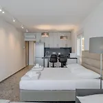Apartman Deluxe Seaview Kennedy Ii