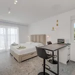Apartman Deluxe Seaview Kennedy Ii