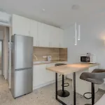 Apartman Deluxe Seaview Kennedy Ii Mimice
