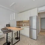 Apartman Deluxe Seaview Kennedy Ii *