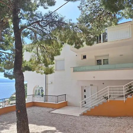 Deluxe Seaview Kennedy Ii Apartman