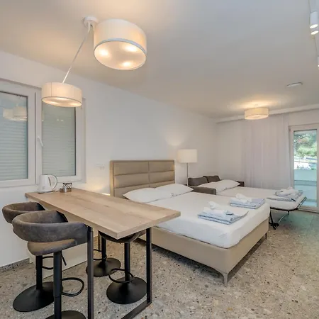 Apartman Deluxe Seaview Kennedy Ii *