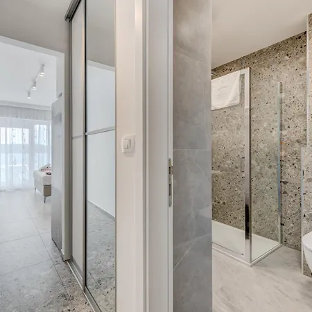 Deluxe Seaview Kennedy Ii Apartamento