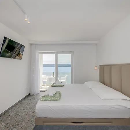 Deluxe Seaview Kennedy Ii Daire *