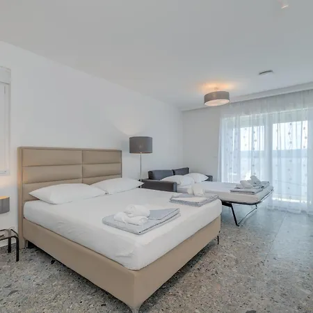 Apartman Deluxe Seaview Kennedy Ii *