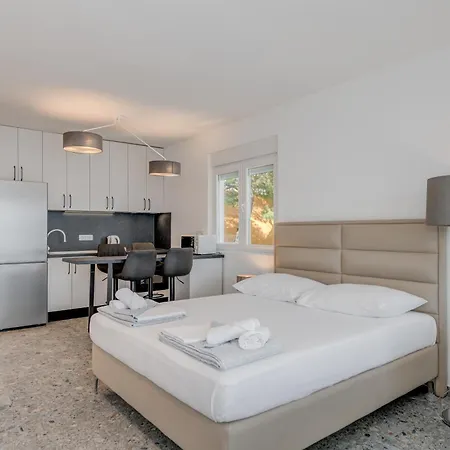 Apartman Deluxe Seaview Kennedy Ii
