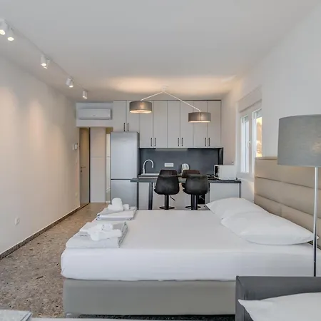 Apartman Deluxe Seaview Kennedy Ii