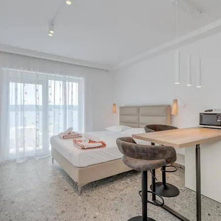 Apartman Deluxe Seaview Kennedy Ii