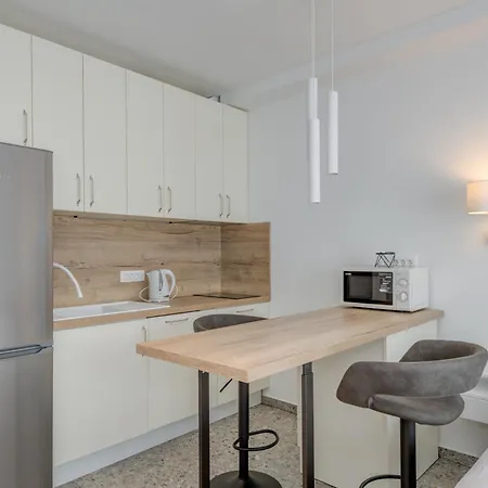 Deluxe Seaview Kennedy Ii Apartamento