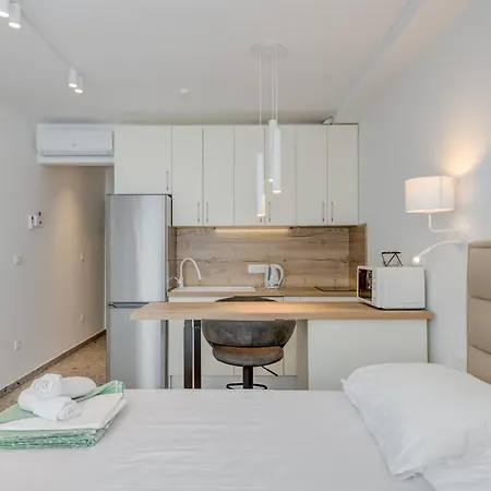 Apartman Deluxe Seaview Kennedy Ii