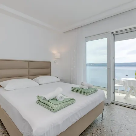 Apartman Deluxe Seaview Kennedy Ii *