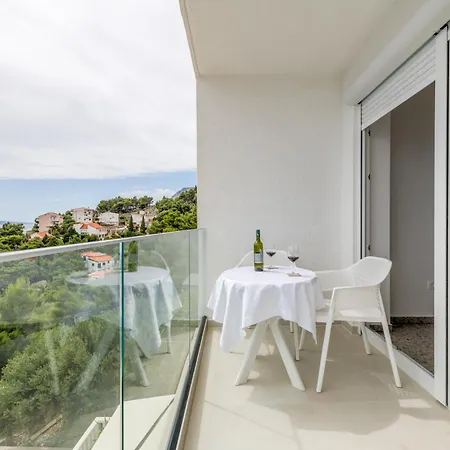 Apartman Deluxe Seaview Kennedy Ii Mimice