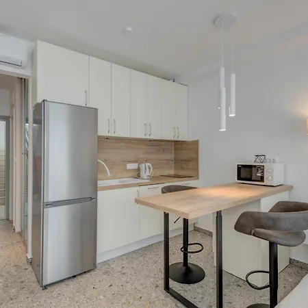 Apartman Deluxe Seaview Kennedy Ii Mimice
