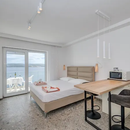 Apartman Deluxe Seaview Kennedy Ii Mimice