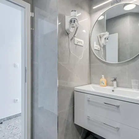Apartman Deluxe Seaview Kennedy Ii