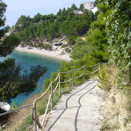 Apartman Deluxe Seaview Kennedy Ii