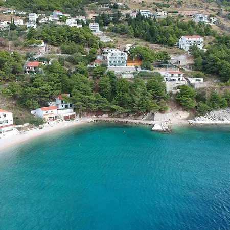 Apartman Deluxe Seaview Kennedy Ii *