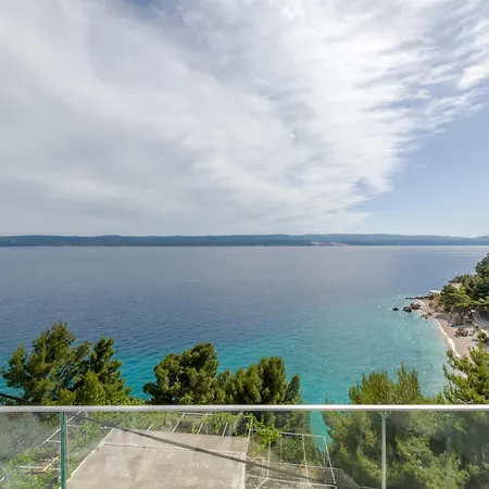 Apartman Deluxe Seaview Kennedy Ii *