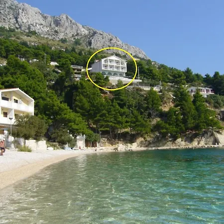 Apartman Deluxe Seaview Kennedy Ii
