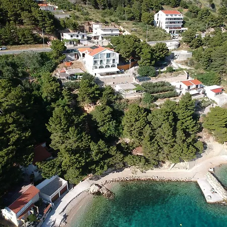 Deluxe Seaview Kennedy Ii